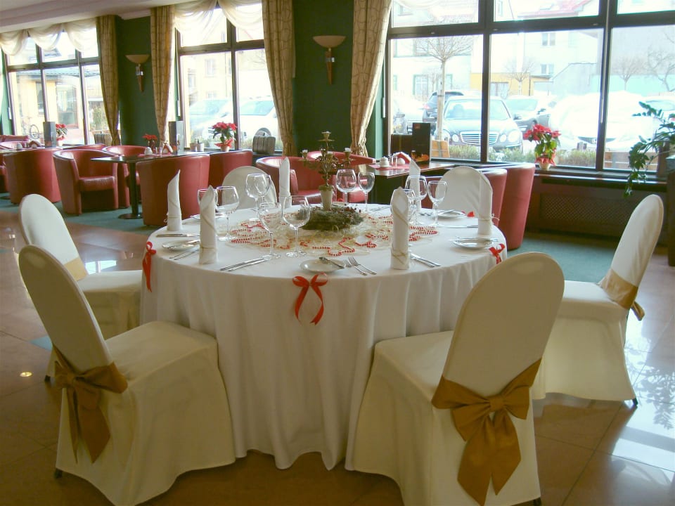 Foyer "Lidia Spa" Lidia Spa & Wellness