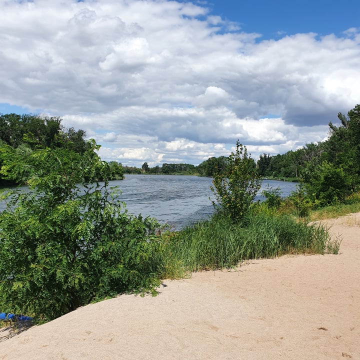 Ausblick Hotel Acamed Resort