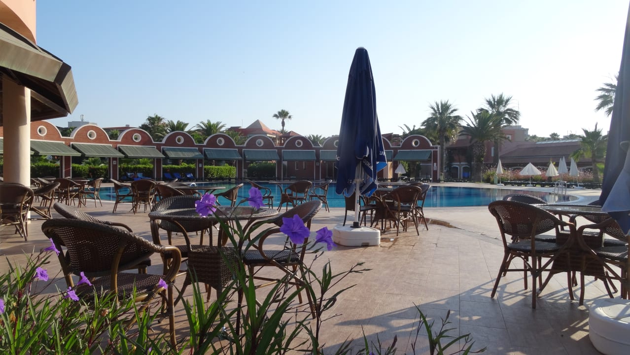 Relaxpool Megasaray Club Belek