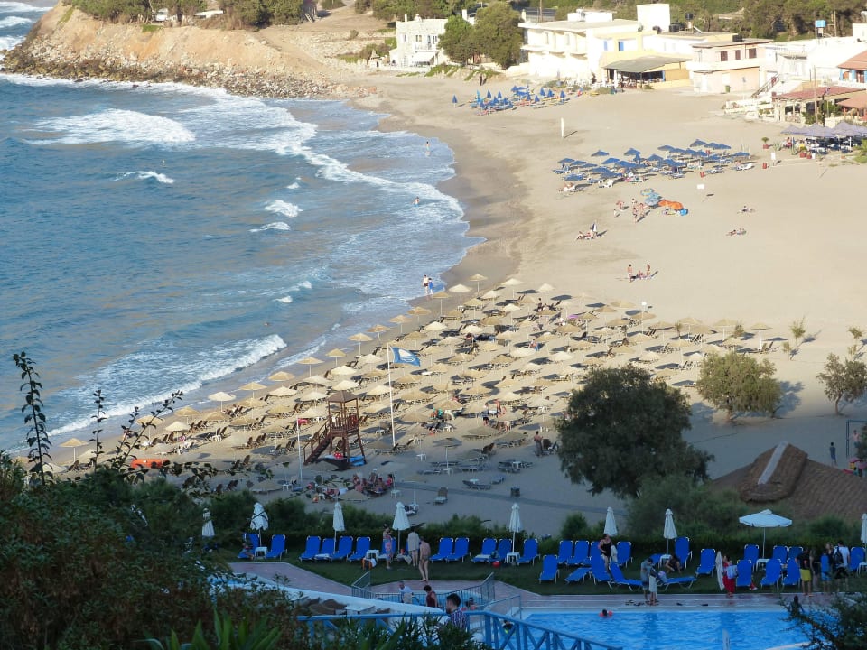 Fodele Beach & Water Park Holiday Resort Fodele Beach & Water Park Holiday Resort