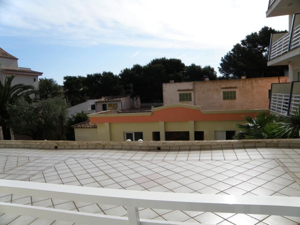 Zimmer mit  "Aussicht" Smy Portocolom