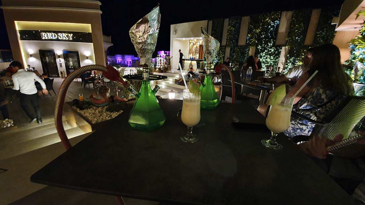 Gastro Pickalbatros Palace Resort