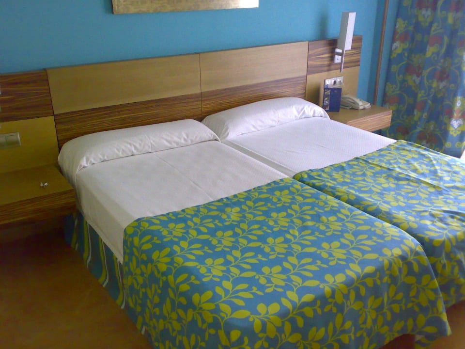 Doppelbett Elba Carlota Beach & Golf Resort