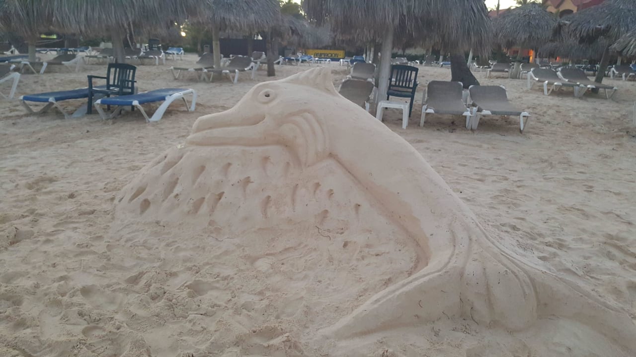 Strand Punta Cana Princess All Suites Resort & Spa