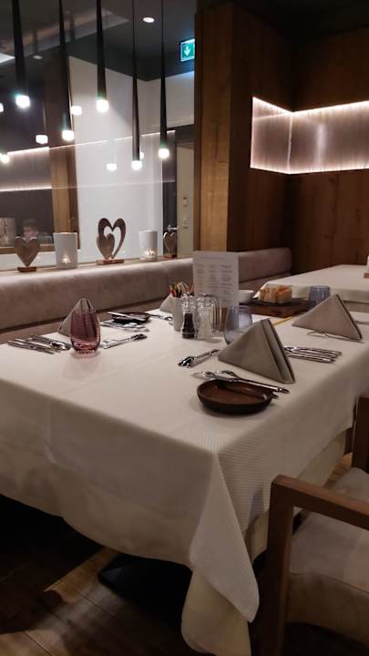 Gastro Hotel Riederalm