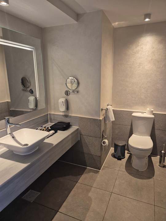 Zimmer Pickalbatros Vita Resort - Portofino Marsa Alam