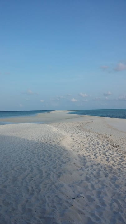 Lagune Kuramathi Maldives