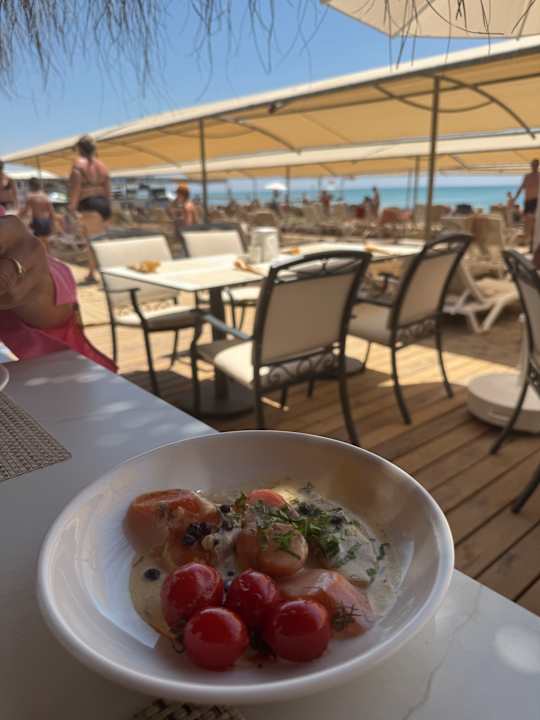 Gastro Luna Vista Belek