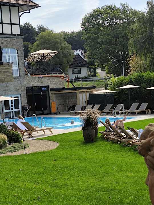 Pool Alter Meierhof Glücksburg