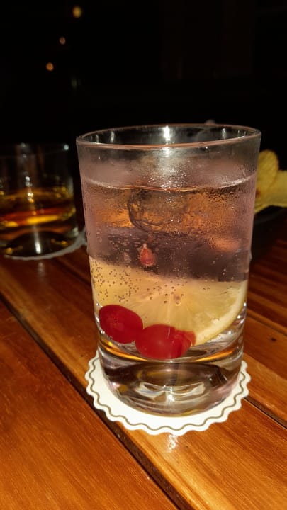 Gastro Aydinbey Kings Palace & Spa