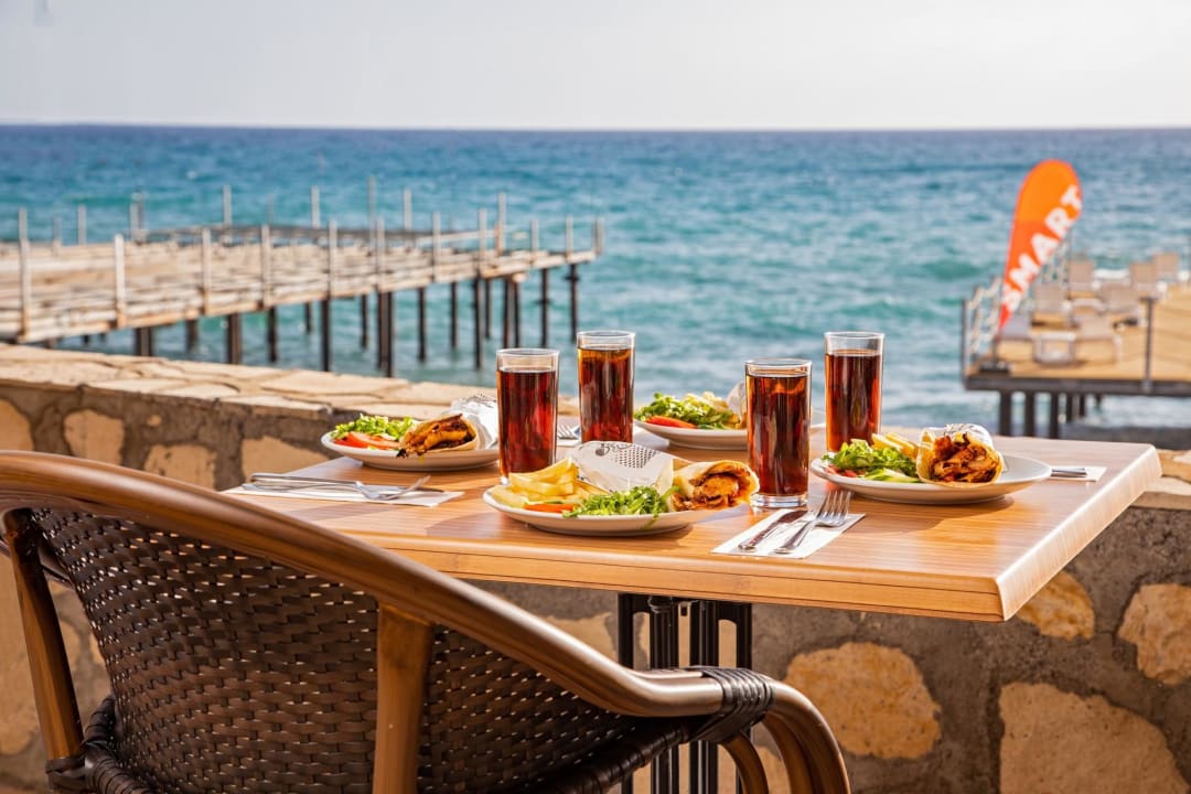 Gastro Club Hotel Mirabell