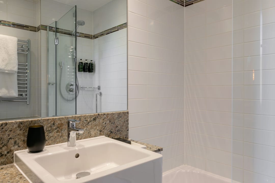 Zimmer Melia London Kensington