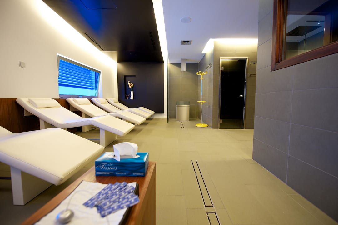 Centro Benessere Mercure Nerocubo Rovereto