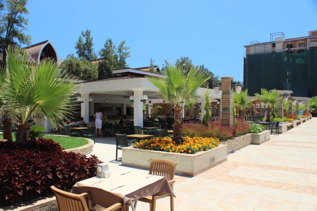 Pool-Bar Dizalya Palm Garden