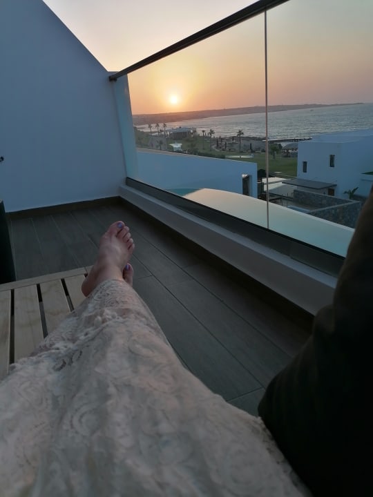 Zimmer Abaton Island Resort & Spa