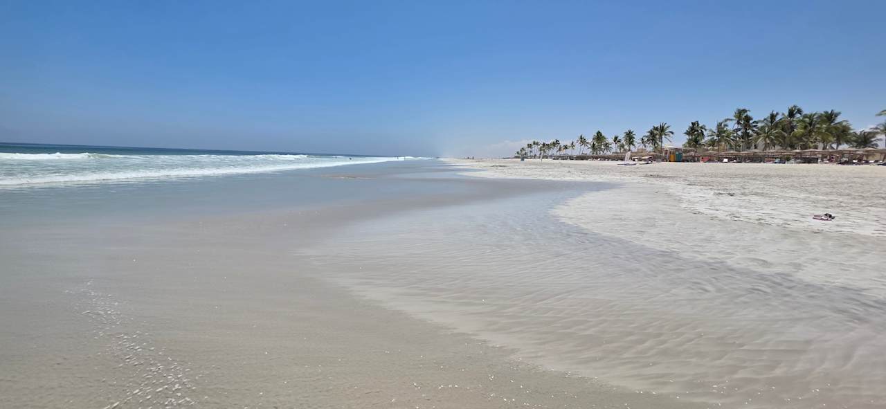 Strand Salalah Rotana Resort