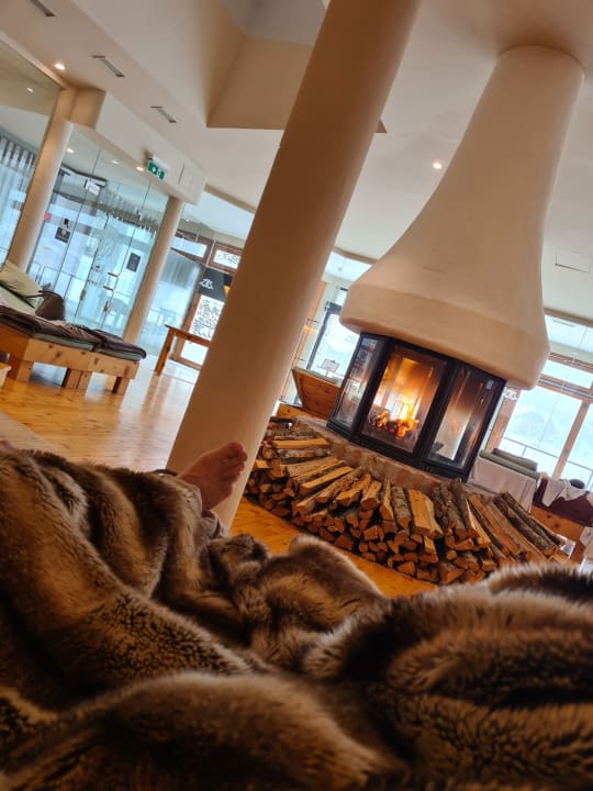 Sport & Freizeit Hotel Hochschober