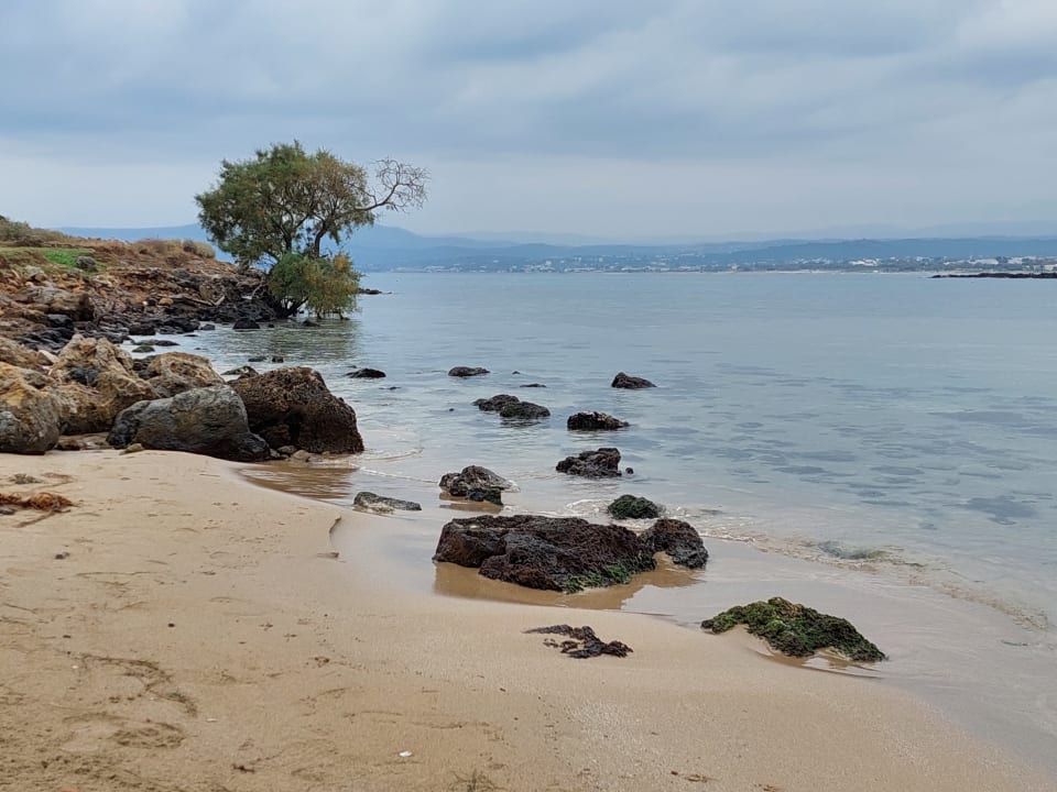 Strand Hotel Corissia Princess