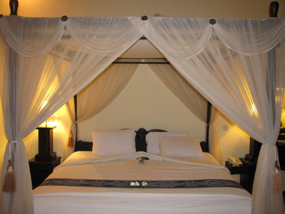 Süße Träume Furama Villas & Spa Ubud