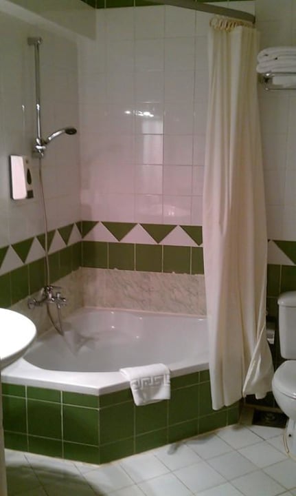 Bad Golden Beach Resort