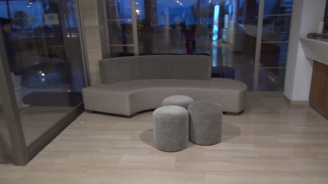 Lobby allsun Hotel Pil-lari Playa
