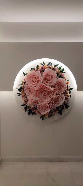 Sonstiges Anemos Luxury Grand Resort