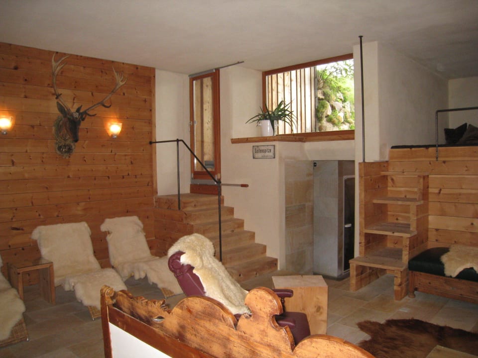 Erholen Hotel Zirmerhof