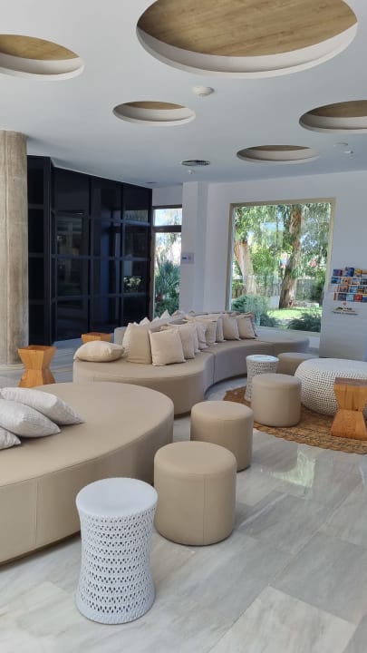 Sonstiges BG Hotel Rei del Mediterrani Palace