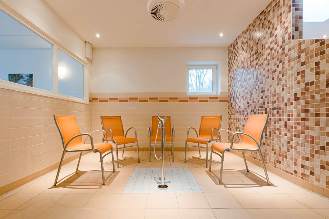Sport & Freizeit Hotel Ferienpark Plauer See