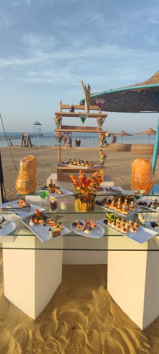 Gastro Three Corners Happy Life Beach Resort