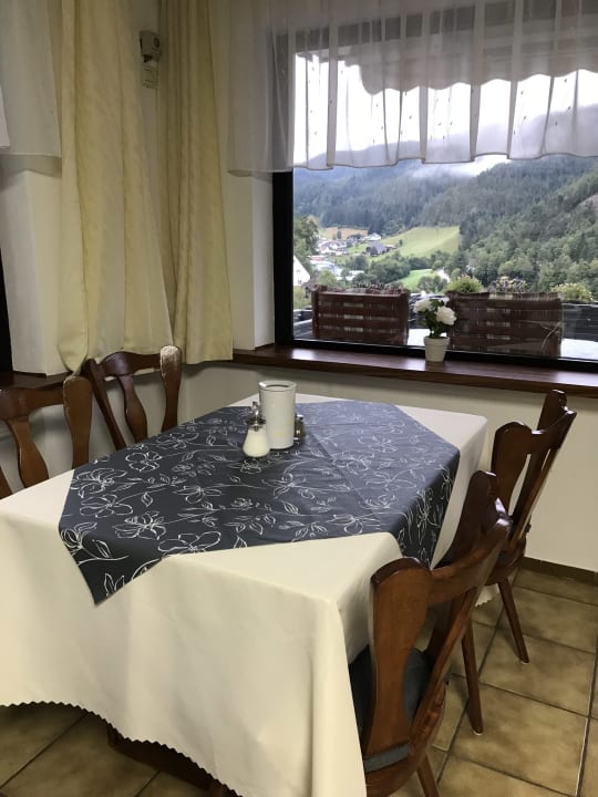 Gastro Pension Schwarzwaldblick
