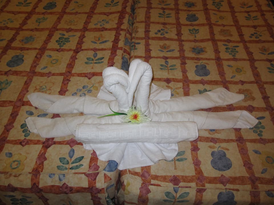 Bett AluaVillage Fuerteventura
