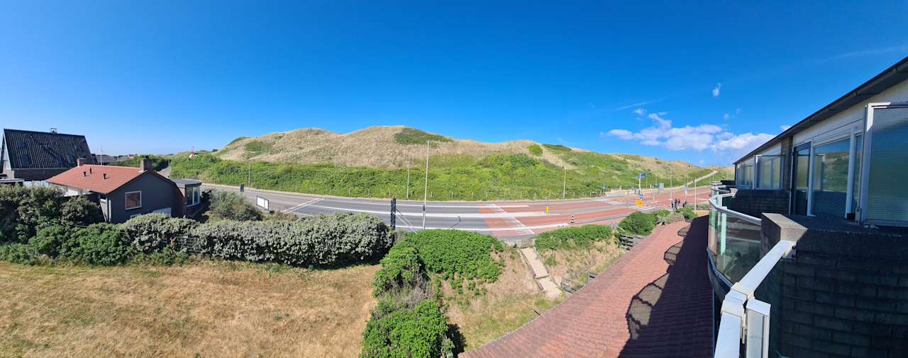 Ausblick Beach Appartement 40