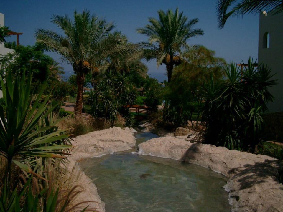 Gartenanlage Pickalbatros Royal Grand Resort - Sharm El Sheikh