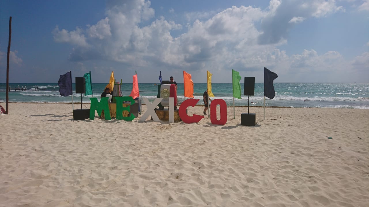 Strand Iberostar Waves Paraiso Beach