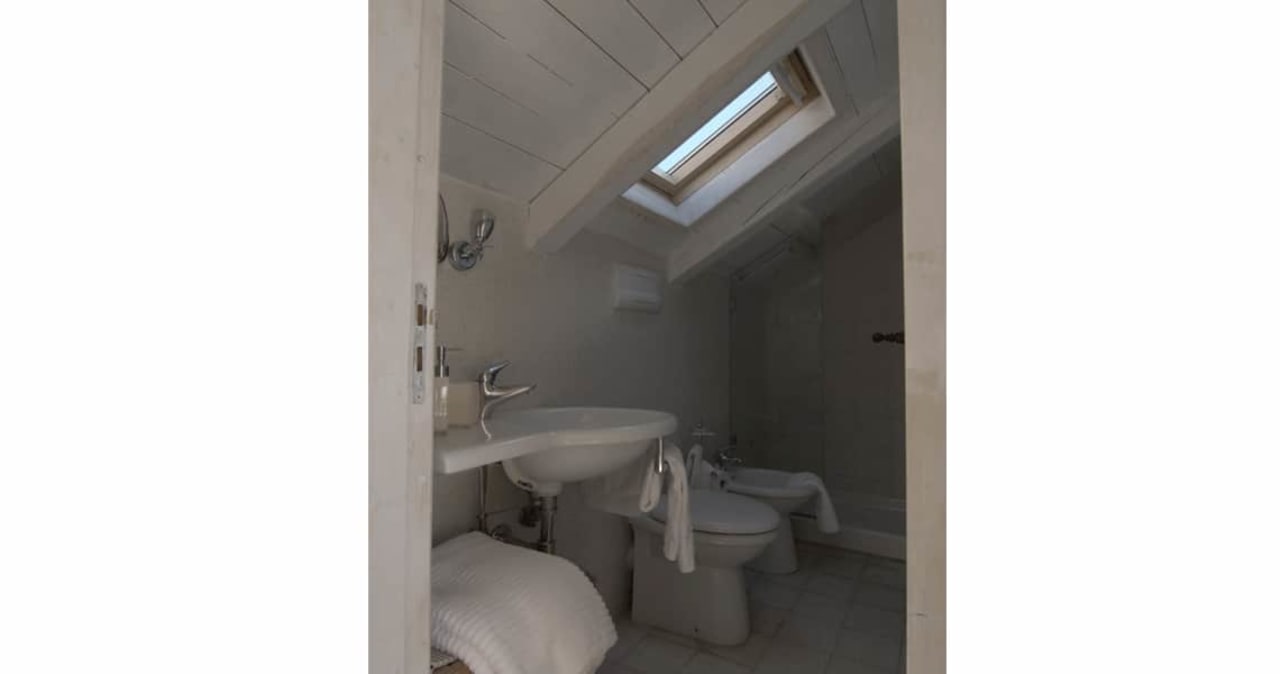 Zimmer Residenza d'Epoca 1861