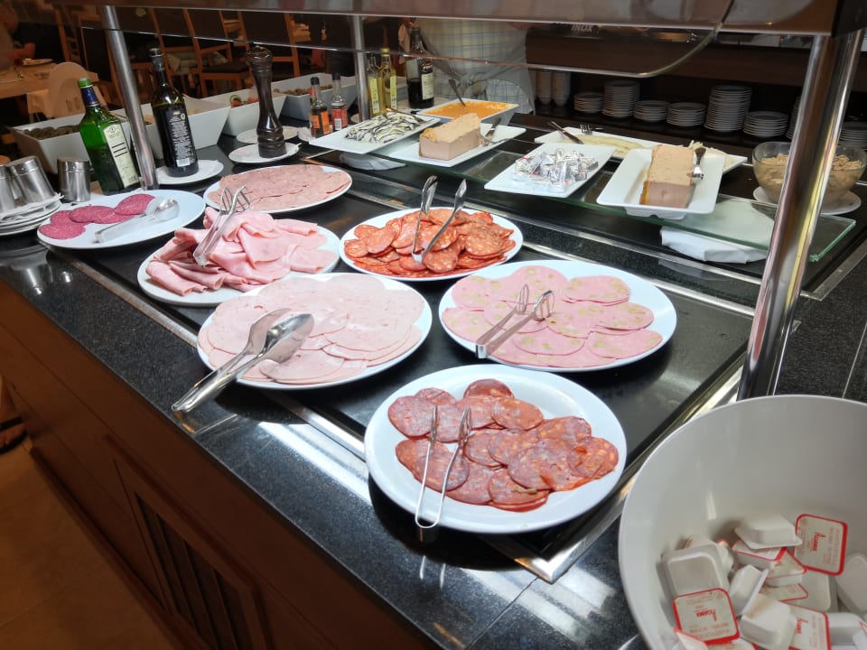 Gastro blau punta reina