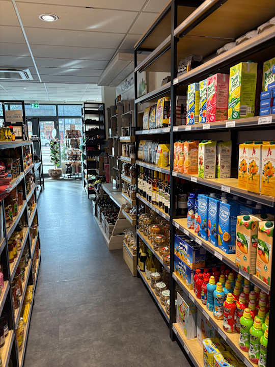 Lobby Dormio Resort Maastricht