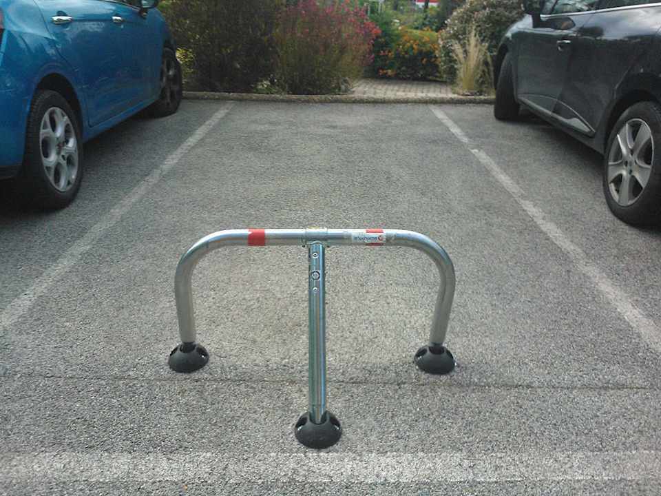 Reservierter Parkplatz Apartment Bel Respiro