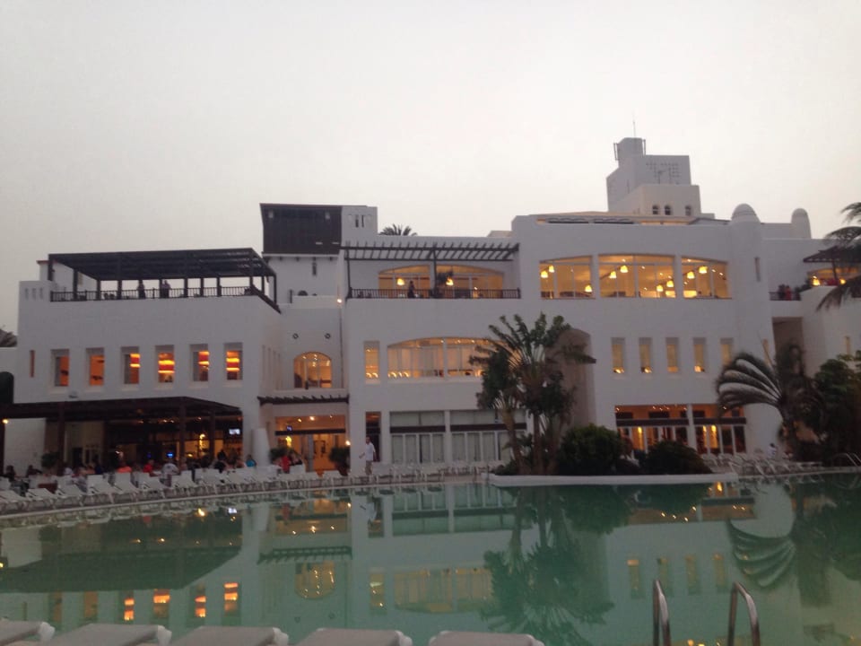Hotel Club Jandia Princess
