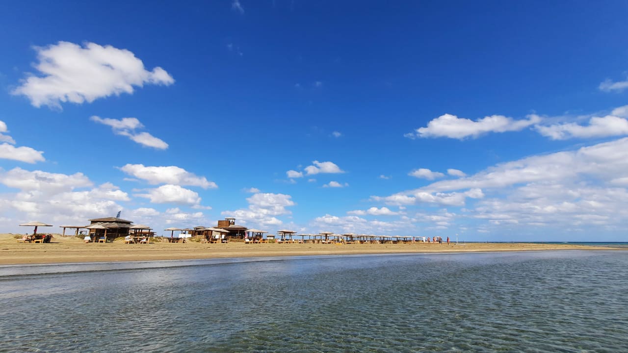 Strand Lahami Bay Beach Resort