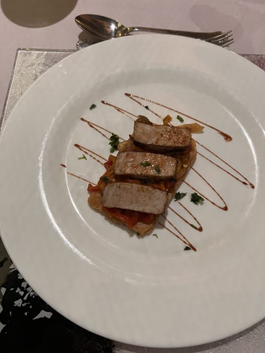 Gastro Hotel Riu Palace Zanzibar