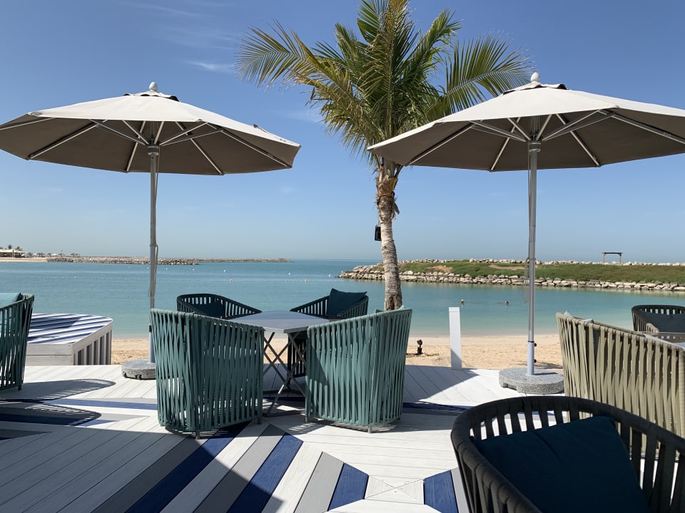 Gastro Rixos Al Mairid Ras Al Khaimah