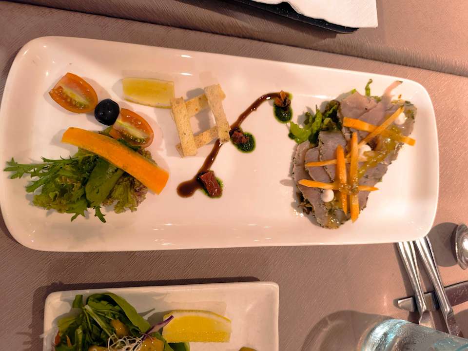 Gastro Sol by Melia Benoa Bali