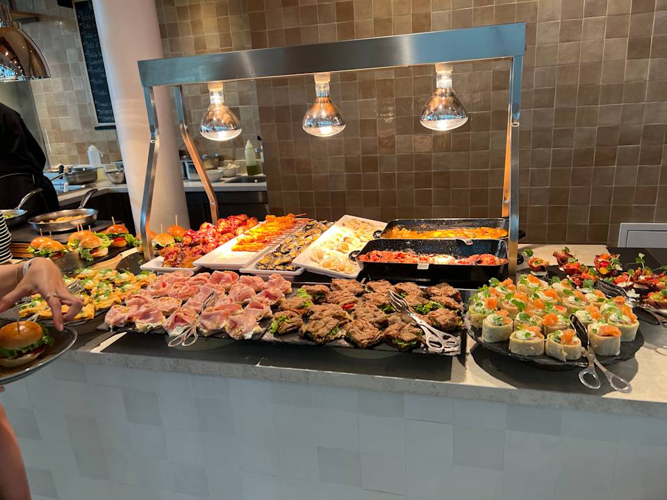 Gastro Falkensteiner Hotel & Spa Jesolo