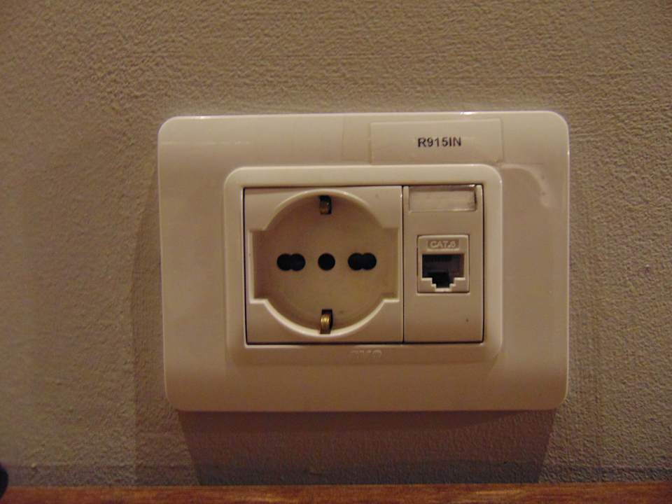 Sonstiges Mercure Almaty City Center