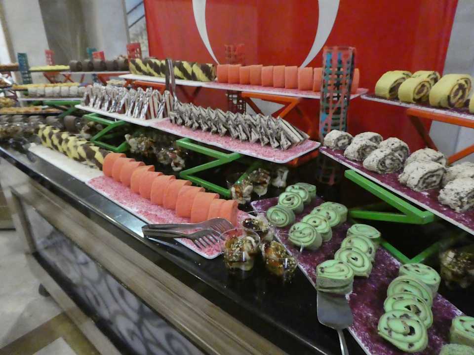 Gastro Alba Queen Hotel