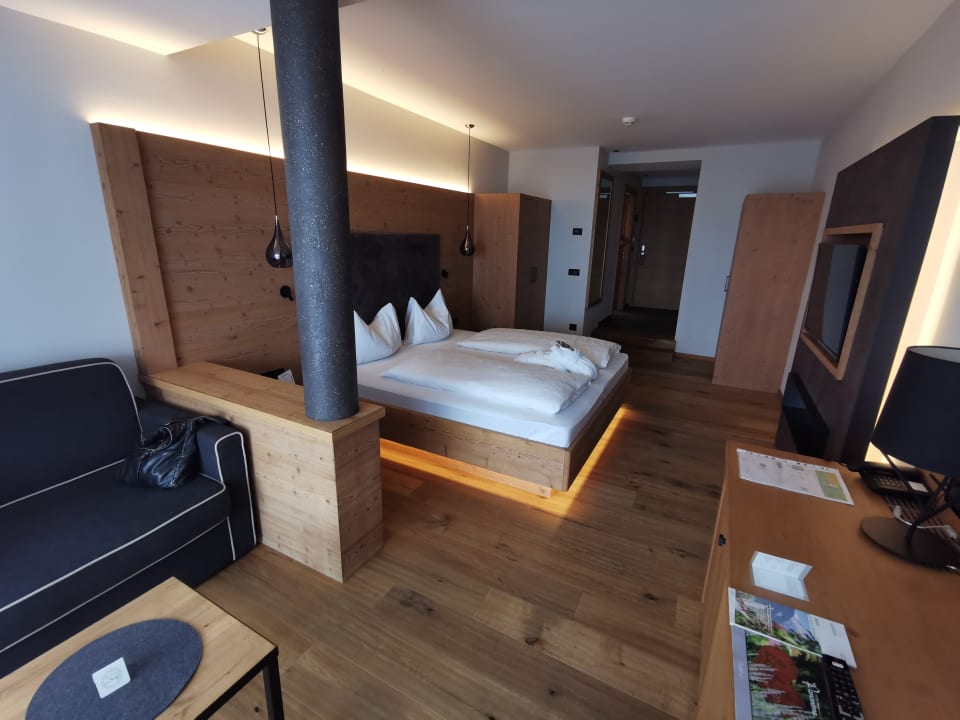 Zimmer Hotel Panorama