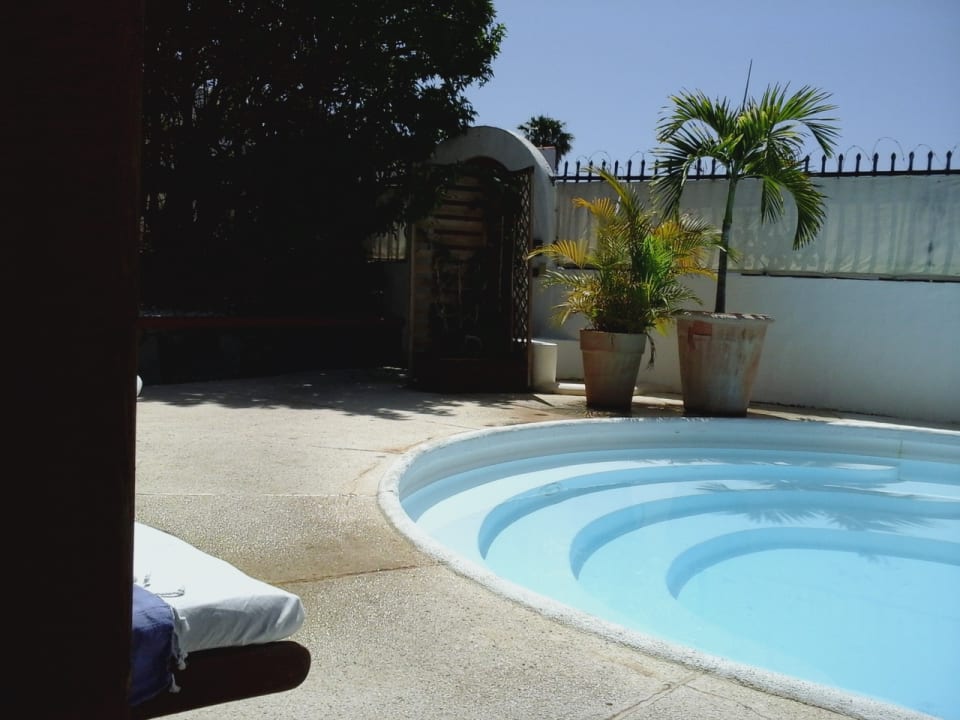 "Pool" Birdcage Gay Resort (Playa del Ingles) • HolidayCheck (Gran