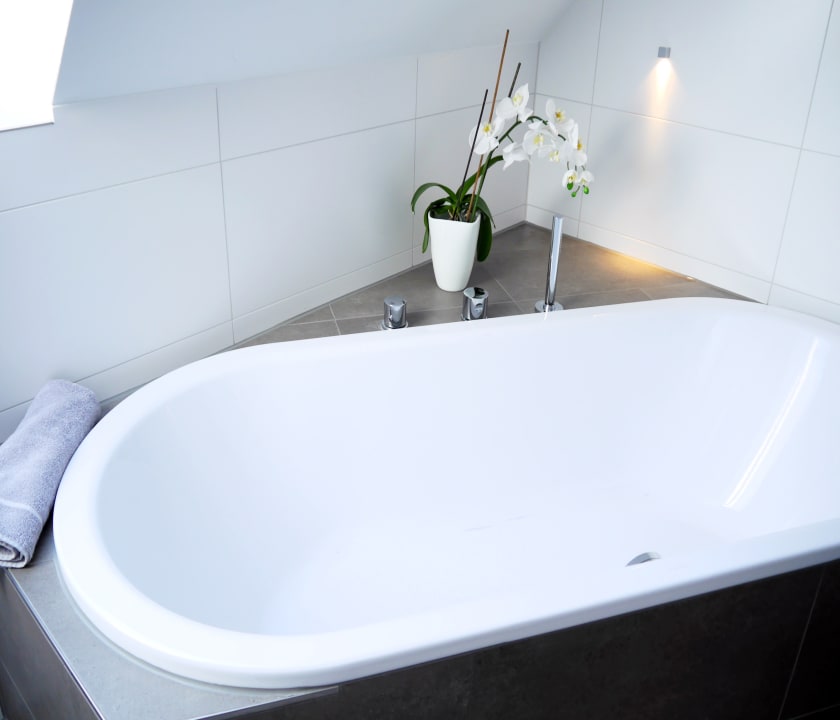 Zimmer Hotel Engel Kohler